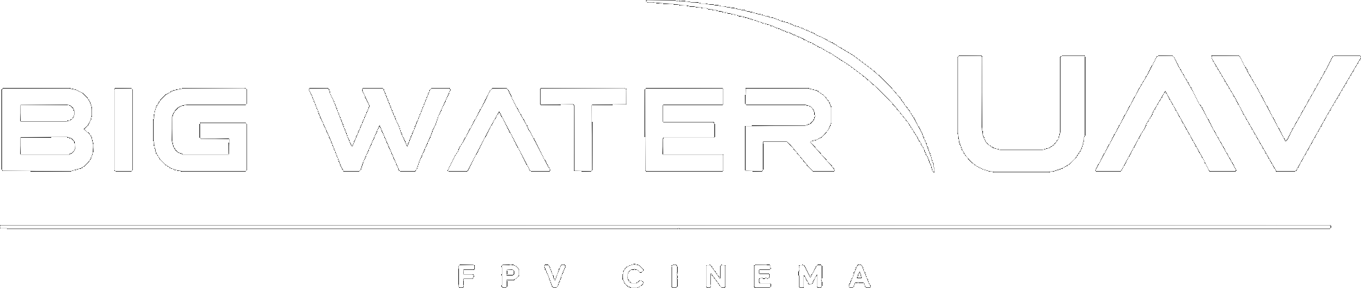 Big Water UAV — FPV Cinema